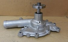 1961-63 Buick Oldsmobile Pontiac 198 3.2l 215 3.5l New Oem Water Pump 1192875 1961-63 Buick Oldsmobile Pontiac 198 3.2l 215 3.5l New Oem Water Pump 1192875