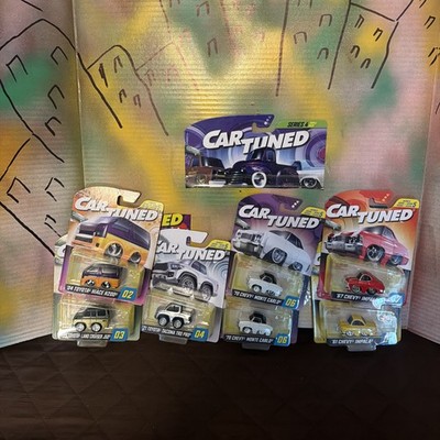 CarTuned Series 5