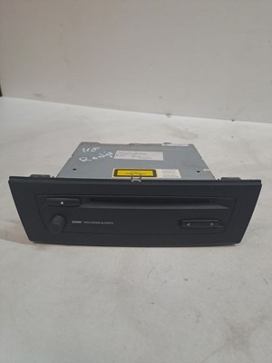 BMW 1 E81 E87 2006 Radio CD-Player DVD-Player Navigation 6983845 MAC8829
