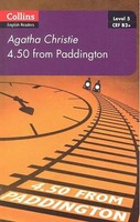 Christie Reader - Paddington Agatha Christie Taschenbuch Kartoniert / Broschiert