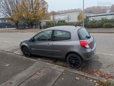 Renault Clio 3 phase 2 de 2011
