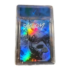 2023 Upper Deck Moon Knight Trading Cards 22