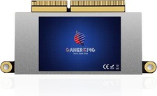 1TB NVMe SSD for MacBook Pro 2016/2017 - Fast Installation  Performance