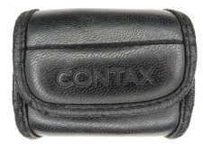 Contax TLA200 / TLA 200 Genuine Camera Flash Case