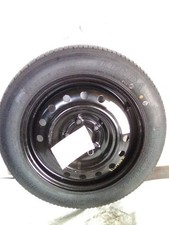 16-22 Honda Hr-v Wheel 16x4 Steel Compact Spare