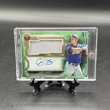 2020 Topps Triple Threads Baseball Cards 17