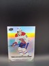 2022-23 Upper Deck Series 1 Debut Dates Cole Caufield #DD-18 Montreal Canadiens