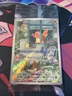 Pokémon TCG Charmander Scarlet & Violet Promo Card 044 Sealed