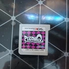 Nintendo 3DS Persona Q Shadow of Labyrinth Japanese RPG Games SEGA ATLUS
