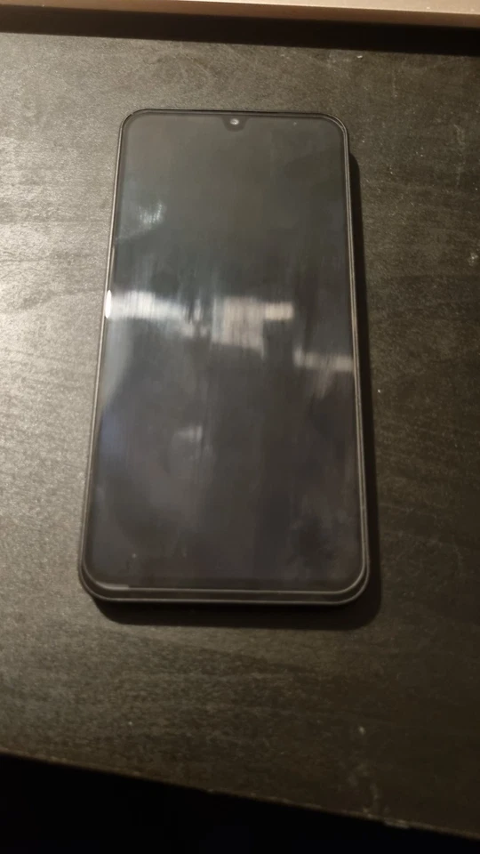Samsung Galaxy A26 5G · 128GB, photo 1 of 2