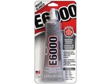 Eclectic E6000 Adhesive Glue, Industrial Stre...