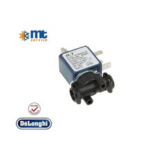 ELETTROVALVOLA (3VA 220-240V) ORIGINALE DELONGHI DEDICA LA SPECIALISTA  EC8 EC9