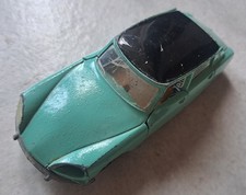 Modellino auto Politoys Export N 545 Citroen DS 21 scala 1/43