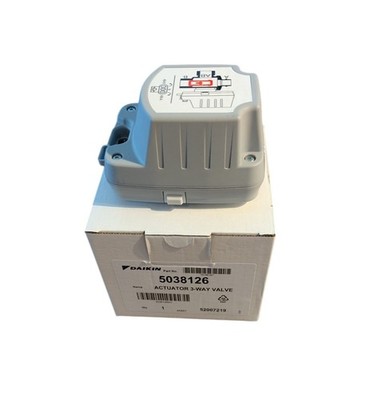 Daikin Stellmotor für DAIKIN Altherma R ECH2O 5038126