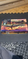 AMT Batman Returns Batboat 1/25 Scale Model Kit