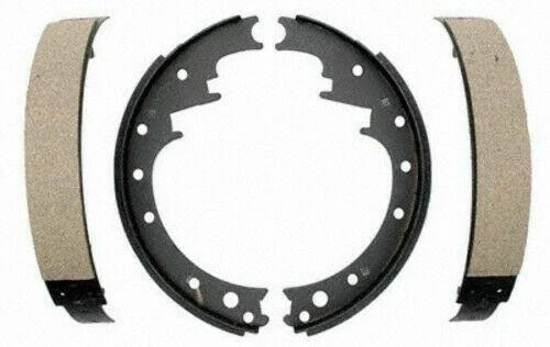 International Truck brake shoes with springs 1953-1972 FRONT 12 x 1 3/4 inch - Image 2 of 3