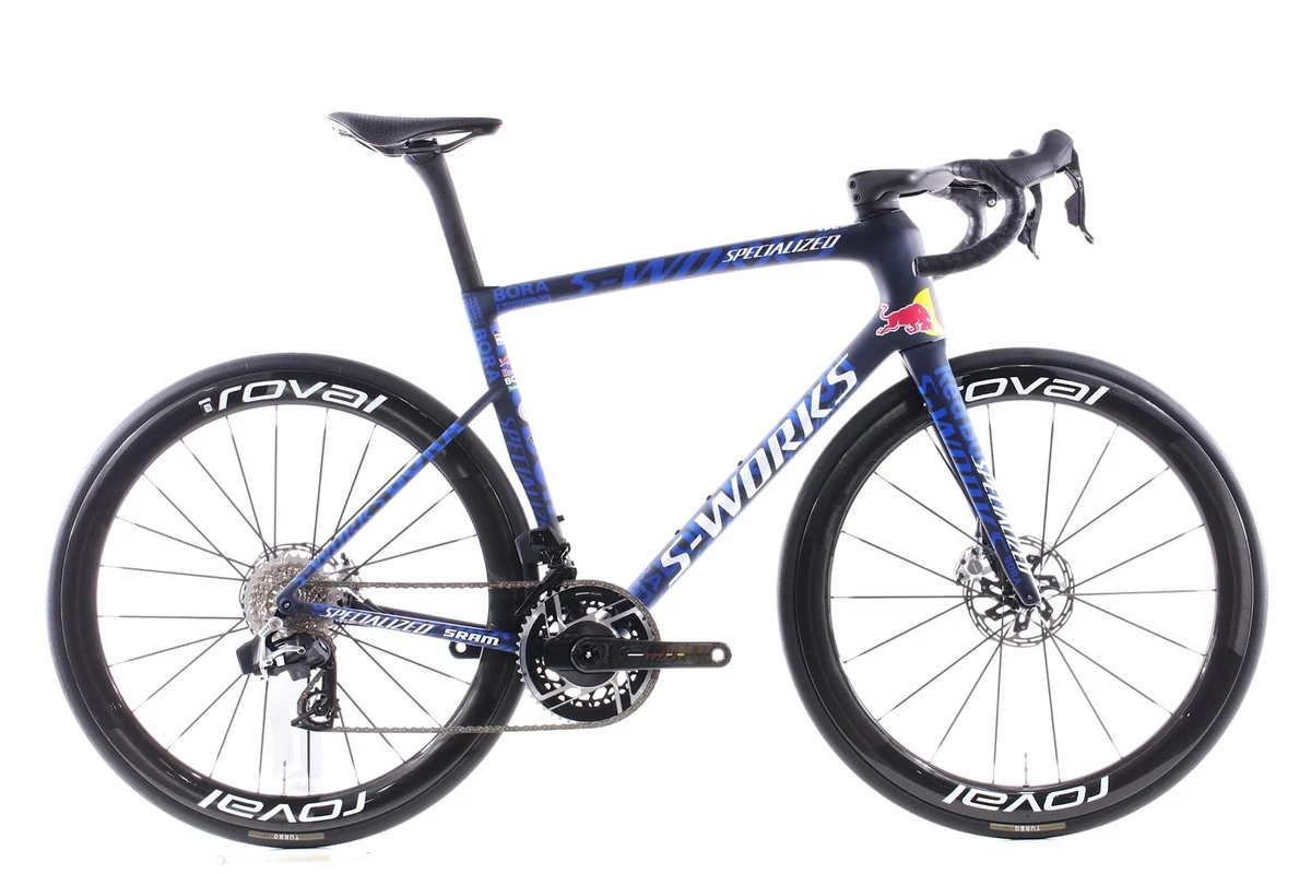 Specialized S-Works Tarmac Bikes for sale - eBay