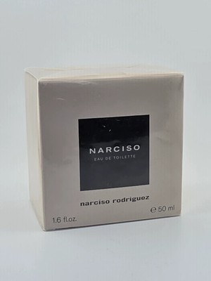 Narciso Rodriguez Narciso Eau de Toilette für Damen 50 ml