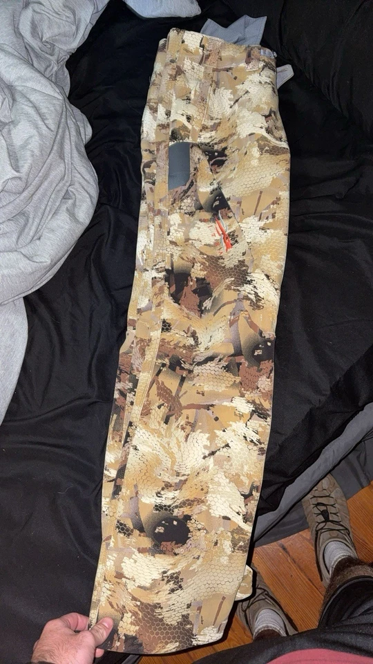 Sitka para hombre Foto 4 de 4