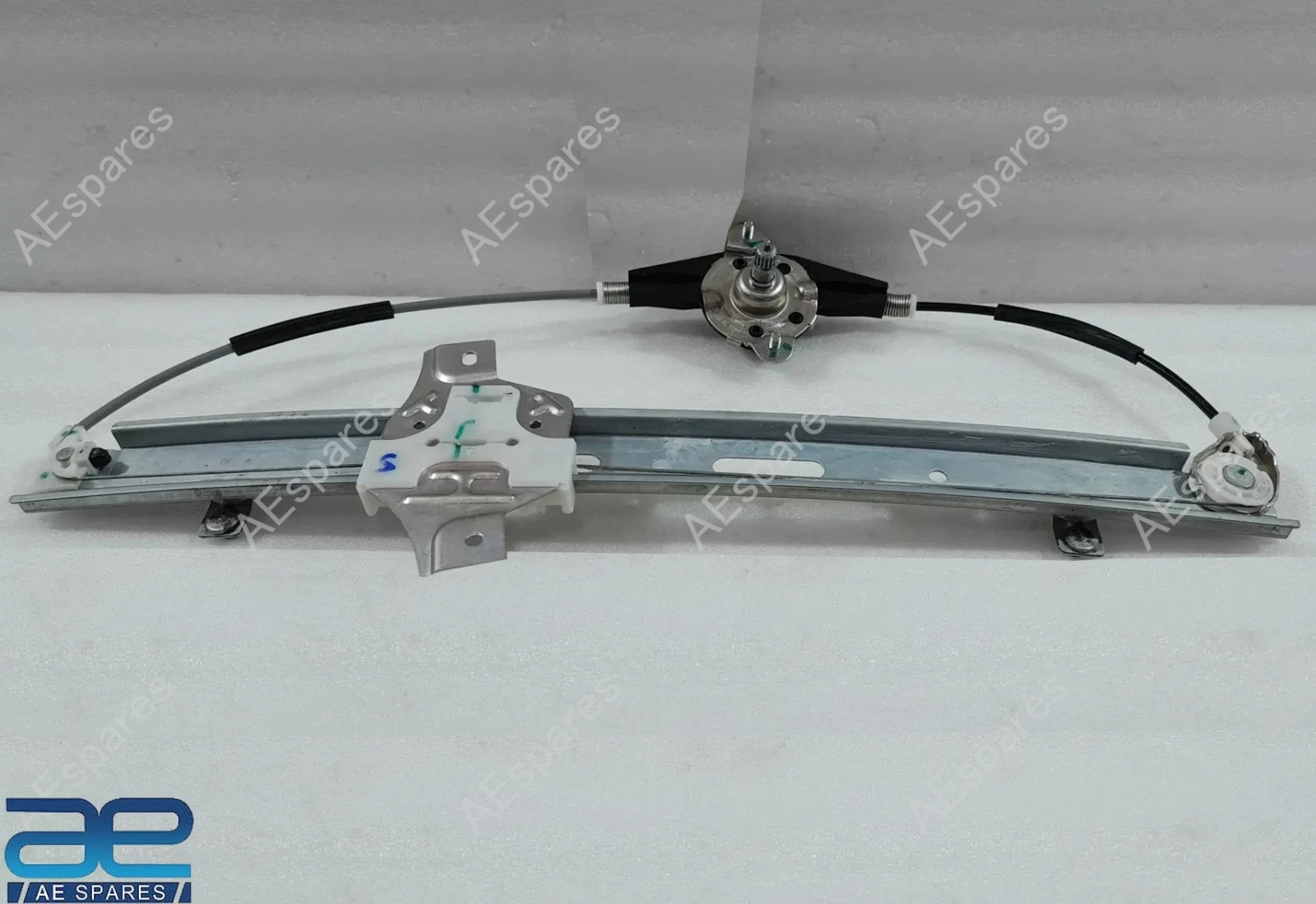 Front Door Window Regulator Assy LH For Hyundai I10 1.1L 2007-2013 82401-0X000