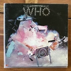 The Who the Story of the WHO 2x LP Vinyl 1st UK Import Press VG+/VG+/VG+ Mono 76