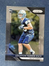 Click to enlarge Leighton Vander Esch