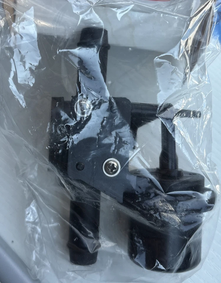 Válvula de control de calefacción maestra de piezas 74859 ajuste directo para muchos Ford Ranger Explorer Foto 3 de 4