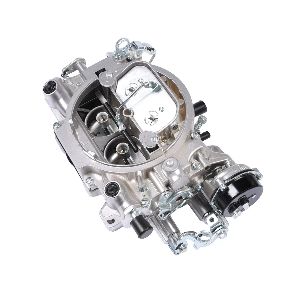 Carburetor For 1990- Cadillac Brougham Buick LeSabre Chevrolet Caprice 5.0L Foto 4 de 4