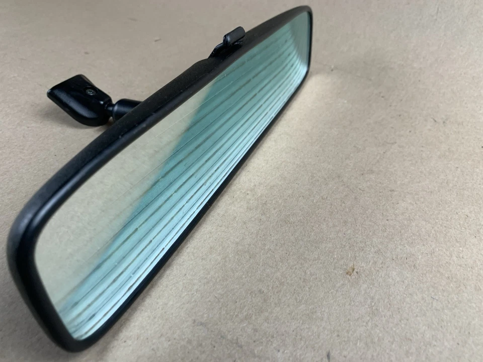 Espejo retrovisor manual Dodge Ram 1994-1997 atenuación OEM 55074916 Foto 2 de 4