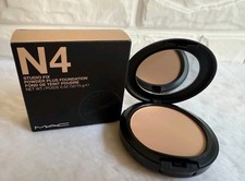 MAC Studio Fix Powder Plus Foundation, Original Formula  Pick Your Shade NIB