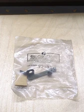 A1 Mercury Quicksilver 92333 Choke Detent Link