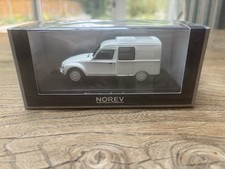 Norev Citroen Acadiane Van 1979 1:43 153766