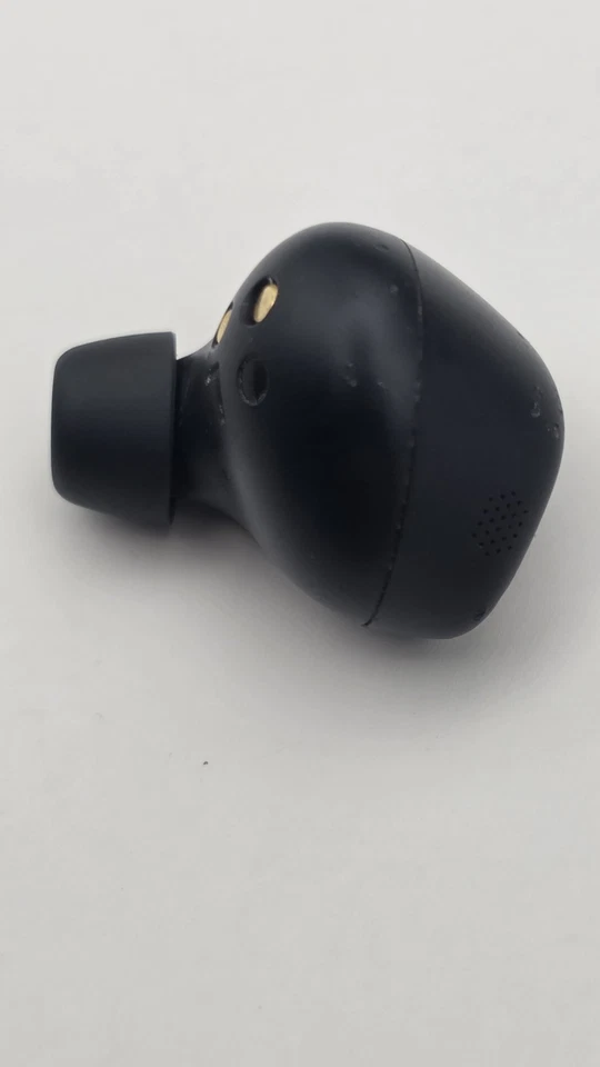 Jabra Elite 5 Linker Ohrhörer – Original, Schwarz - Bild 4 von 4