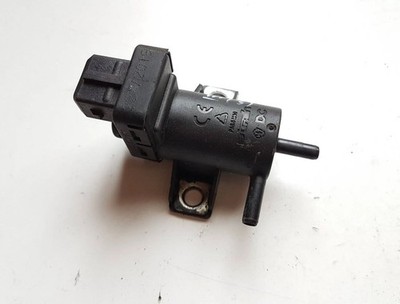 Nissan Navara D23 2015 Diesel 96kW Turbolader Druckwandler Magnetventil RUM25276