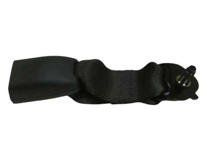 KIT DE CINTURÓN PARA CHEVROLET SPARK EV 2014-2016, R/ASIENTO (BKL SI), 19257620 - NUEVO OEM Foto 2 de 4