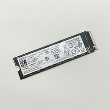 Western Digital SN730 1024GB NVMe 2280 PCIe Gen3x4 Solid State Drive 99% Health