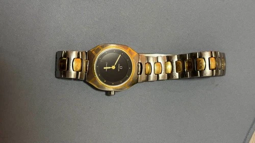 Omega Seamaster Polaris 386.0822