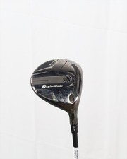 Taylormade Qi35 18  5 Fairway Wood Regular Flex Ventus Blue 5 13791897 Good
