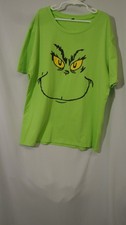 Kids Grinch t-shirts M