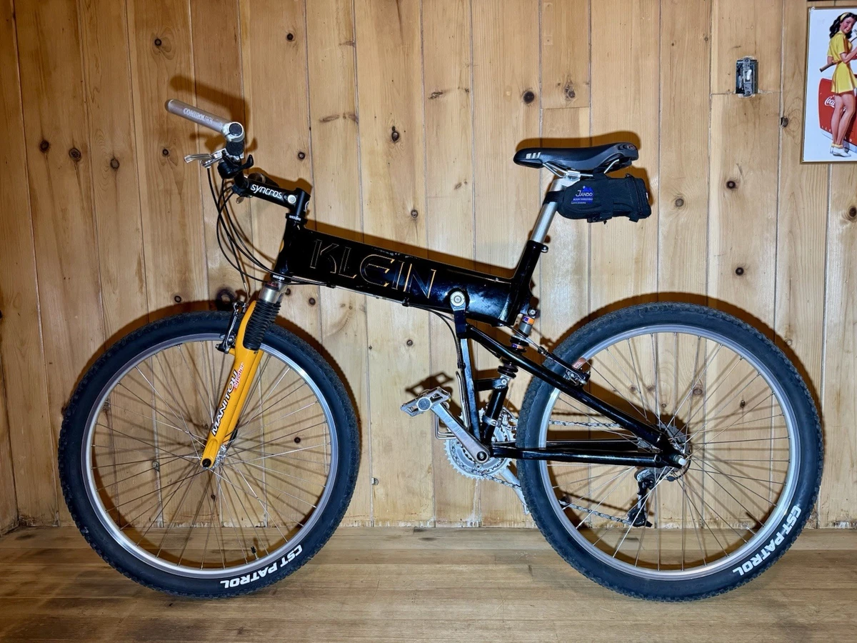Dr. Gustav Klein Mountain Bike 26 in Bikes for sale | eBay