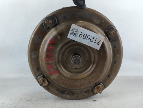 2005 Ford Ranger Torque Converter Automatic Transmission Oem KMQBH - Picture 6 of 6