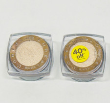 New L Oreal Infallible 24HR Eyeshadow 888 Ice...