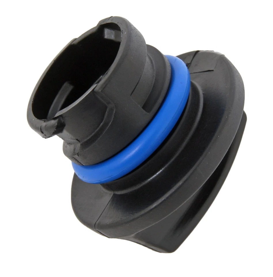GM 12713786 Oil Fill Cap 5W30 for 2014+ L83 L86 L84 L87 L82 L8T LT1 5.3L 6.2L - Image 2 of 3