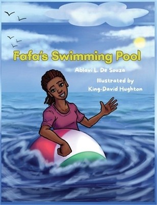 Fafa's Swimming Pool (Hardback or Cased Book)