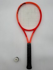 2025 Head Radical MP 16x19 4-1/4 (Very Good C...