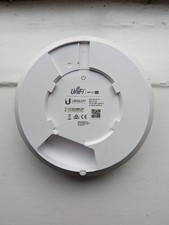 Ubiquiti UniFi UAP-AC-LR Long Range Dual Band WiFi 5 PoE Access Point + Mounts