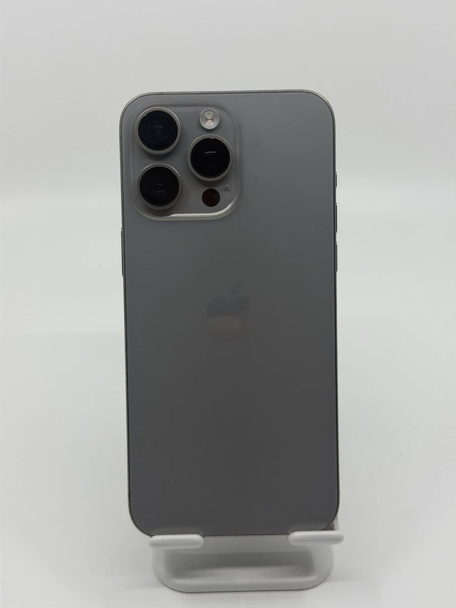 iPhone 15 Pro Max Unlocked for Sale | Shop New & Used Cell Phones
