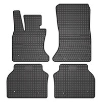 Frogum FußMattensatz ET402300 FüR BMW