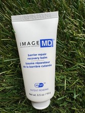 Image MD Barrier Repair Recovery Balm 0.5 oz/...