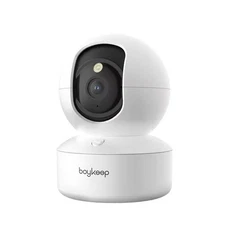 Smart Pet Camera Security Speaker Barking